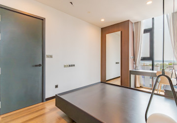 1 Bedroom Serviced Apartment For Rent - Boeung Raing, Phnom Penh thumbnail
