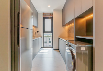 1 Bedroom Serviced Apartment For Rent - Boeung Raing, Phnom Penh thumbnail