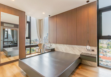 1 Bedroom Serviced Apartment For Rent - Boeung Raing, Phnom Penh thumbnail