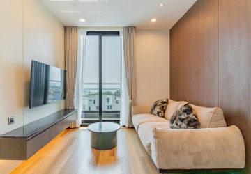 1 Bedroom Serviced Apartment For Rent - Boeung Raing, Phnom Penh thumbnail