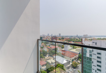 1 Bedroom Serviced Apartment For Rent - Boeung Raing, Phnom Penh thumbnail