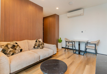 1 Bedroom Serviced Apartment For Rent - Boeung Raing, Phnom Penh thumbnail