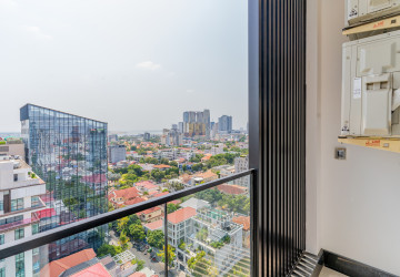 1 Bedroom Serviced Apartment For Rent - Boeung Raing, Phnom Penh thumbnail