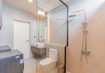 1 Bedroom Serviced Apartment For Rent - Boeung Raing, Phnom Penh thumbnail