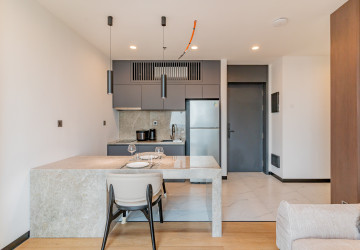 1 Bedroom Serviced Apartment For Rent - Boeung Raing, Phnom Penh thumbnail