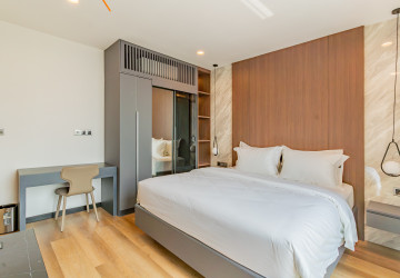 1 Bedroom Serviced Apartment For Rent - Boeung Raing, Phnom Penh thumbnail