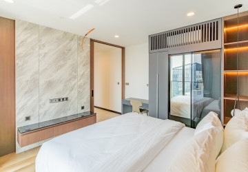 1 Bedroom Serviced Apartment For Rent - Boeung Raing, Phnom Penh thumbnail