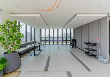 1 Bedroom Serviced Apartment For Rent - Boeung Raing, Phnom Penh thumbnail