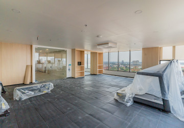 1 Bedroom Serviced Apartment For Rent - Boeung Raing, Phnom Penh thumbnail