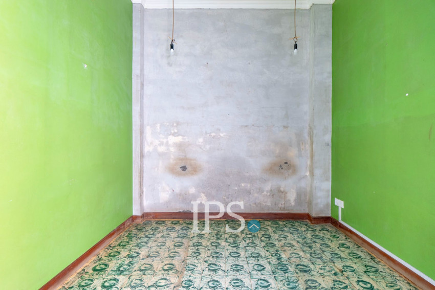 6 Bedroom Shophouse For Rent - Svay Dangkum, Siem Reap