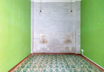 6 Bedroom Shophouse For Rent - Svay Dangkum, Siem Reap thumbnail