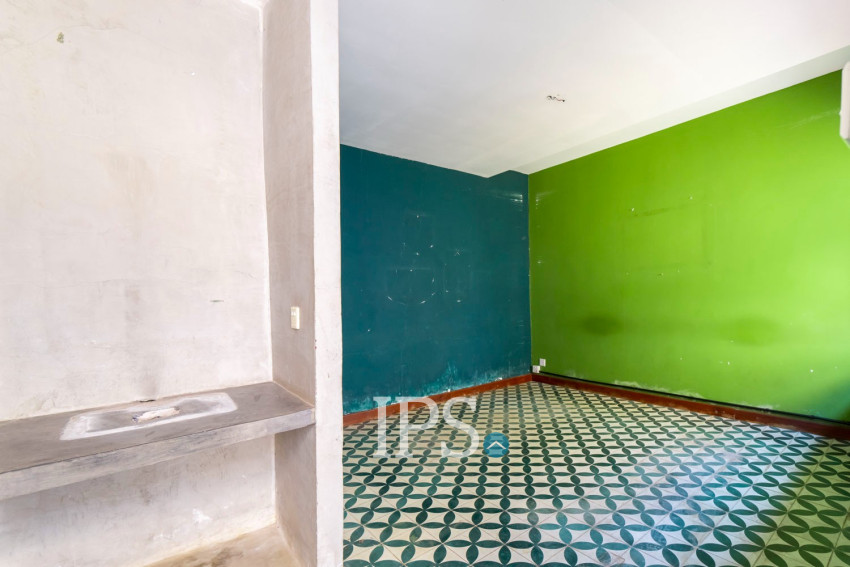 6 Bedroom Shophouse For Rent - Svay Dangkum, Siem Reap