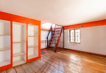 6 Bedroom Shophouse For Rent - Svay Dangkum, Siem Reap thumbnail