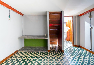 6 Bedroom Shophouse For Rent - Svay Dangkum, Siem Reap thumbnail