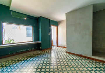 6 Bedroom Shophouse For Rent - Svay Dangkum, Siem Reap thumbnail