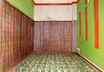 6 Bedroom Shophouse For Rent - Svay Dangkum, Siem Reap thumbnail