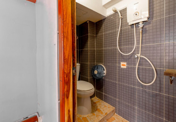 6 Bedroom Shophouse For Rent - Svay Dangkum, Siem Reap thumbnail