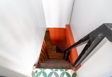 6 Bedroom Shophouse For Rent - Svay Dangkum, Siem Reap thumbnail