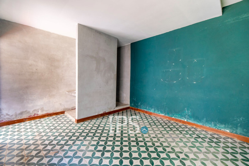 6 Bedroom Shophouse For Rent - Svay Dangkum, Siem Reap