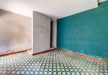 6 Bedroom Shophouse For Rent - Svay Dangkum, Siem Reap thumbnail