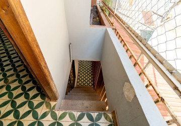 6 Bedroom Shophouse For Rent - Svay Dangkum, Siem Reap thumbnail