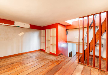 6 Bedroom Shophouse For Rent - Svay Dangkum, Siem Reap thumbnail