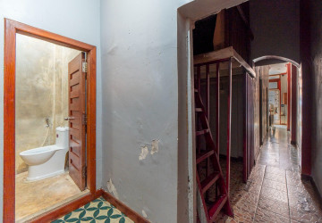 6 Bedroom Shophouse For Rent - Svay Dangkum, Siem Reap thumbnail