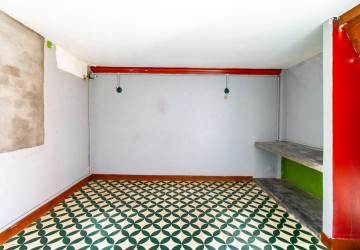 6 Bedroom Shophouse For Rent - Svay Dangkum, Siem Reap thumbnail