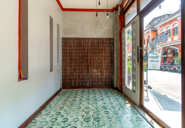 6 Bedroom Shophouse For Rent - Svay Dangkum, Siem Reap thumbnail