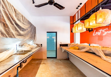 Commercial Space for Rent  Bar  Restaurant  Club Setup - Svay Dangkum, Siem Reap thumbnail