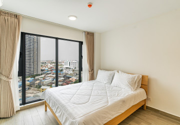 2 Bedroom Condo For Rent - Urban Village Phase II, Chak Angrae Leu, Phnom Penh thumbnail