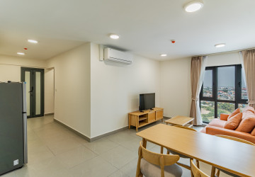 2 Bedroom Condo For Rent - Urban Village Phase II, Chak Angrae Leu, Phnom Penh thumbnail
