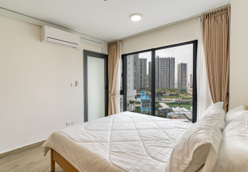 2 Bedroom Condo For Rent - Urban Village Phase II, Chak Angrae Leu, Phnom Penh thumbnail
