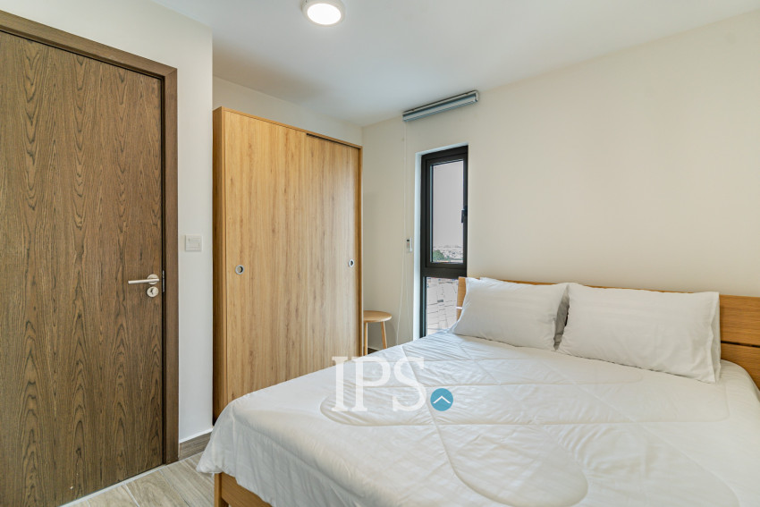 2 Bedroom Condo For Rent - Urban Village Phase II, Chak Angrae Leu, Phnom Penh