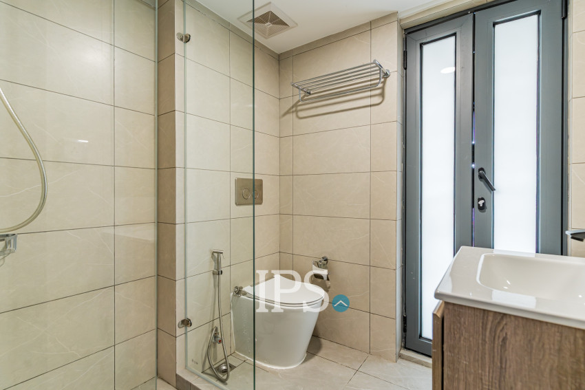 2 Bedroom Condo For Rent - Urban Village Phase II, Chak Angrae Leu, Phnom Penh