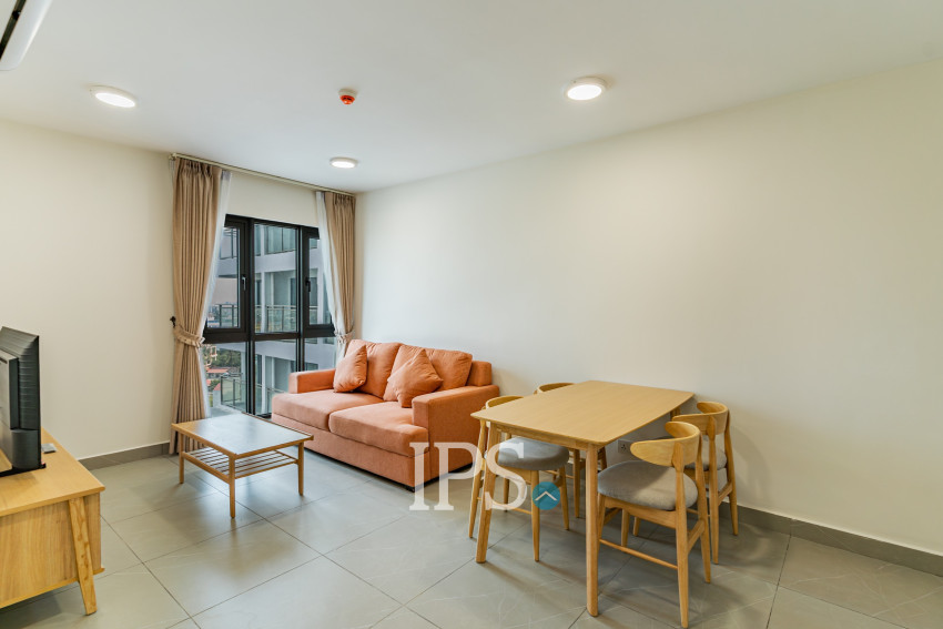 2 Bedroom Condo For Rent - Urban Village Phase II, Chak Angrae Leu, Phnom Penh