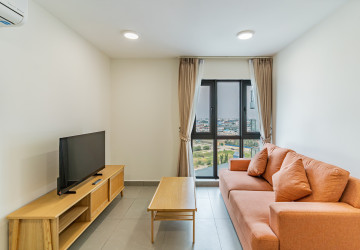2 Bedroom Condo For Rent - Urban Village Phase II, Chak Angrae Leu, Phnom Penh thumbnail