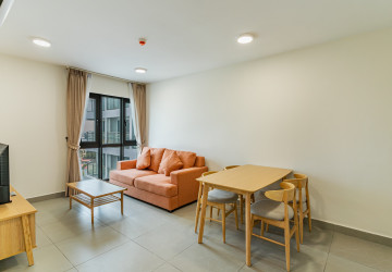 2 Bedroom Condo For Rent - Urban Village Phase II, Chak Angrae Leu, Phnom Penh thumbnail