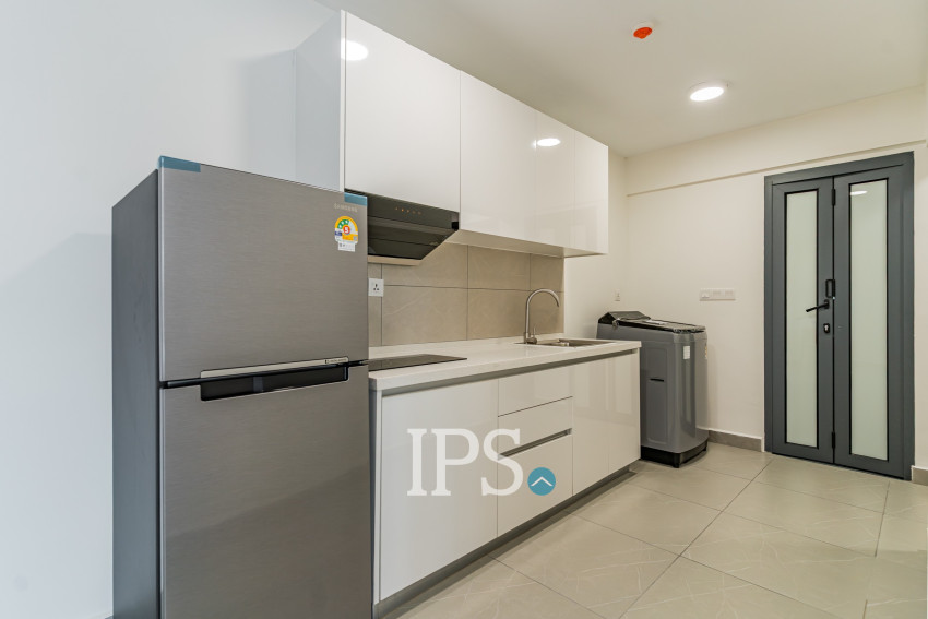 2 Bedroom Condo For Rent - Urban Village Phase II, Chak Angrae Leu, Phnom Penh
