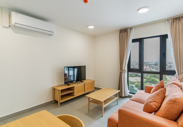 2 Bedroom Condo For Rent - Urban Village Phase II, Chak Angrae Leu, Phnom Penh thumbnail