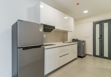 2 Bedroom Condo For Rent - Urban Village Phase II, Chak Angrae Leu, Phnom Penh thumbnail