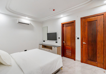 2 Bedroom Serviced Apartment For Rent - Phsar Depou 1, Phnom Penh thumbnail