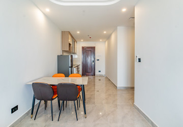 2 Bedroom Serviced Apartment For Rent - Phsar Depou 1, Phnom Penh thumbnail