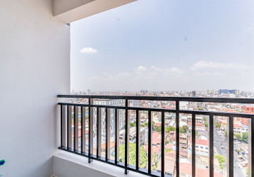 2 Bedroom Serviced Apartment For Rent - Phsar Depou 1, Phnom Penh thumbnail