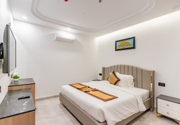 2 Bedroom Serviced Apartment For Rent - Phsar Depou 1, Phnom Penh thumbnail