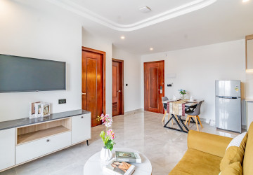 1 Bedroom Serviced Apartment For Rent - Phsar Depou 1, Phnom Penh thumbnail