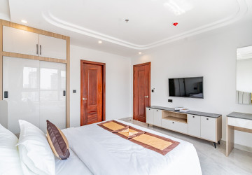 1 Bedroom Serviced Apartment For Rent - Phsar Depou 1, Phnom Penh thumbnail