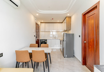 1 Bedroom Serviced Apartment For Rent - Phsar Depou 1, Phnom Penh thumbnail