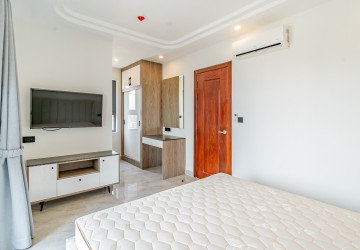1 Bedroom Serviced Apartment For Rent - Phsar Depou 1, Phnom Penh thumbnail
