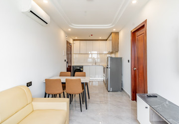 1 Bedroom Serviced Apartment For Rent - Phsar Depou 1, Phnom Penh thumbnail